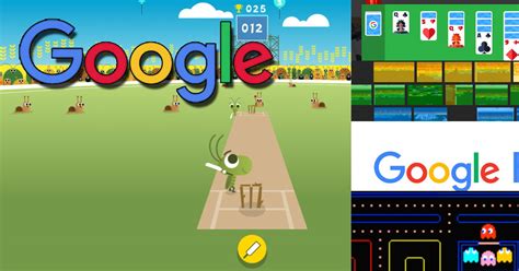 googlejogos,19 jogos do google